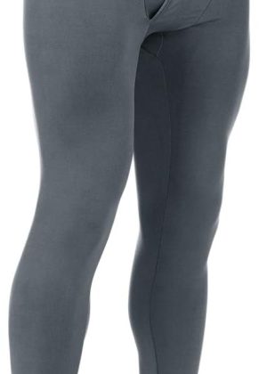 Thermal Long Johns Cold Weather Leggings