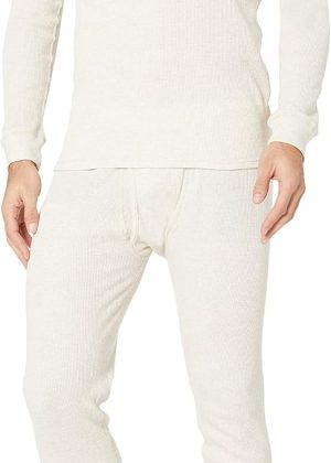 Thermal Long Underwear Set Multi-Pack